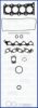 SUZUK 1140177860 Full Gasket Set, engine